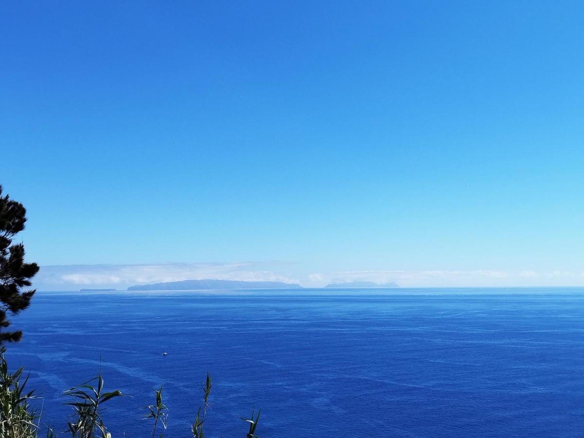 Апартаменты Mcstylo-Ocean View Канису Экстерьер фото